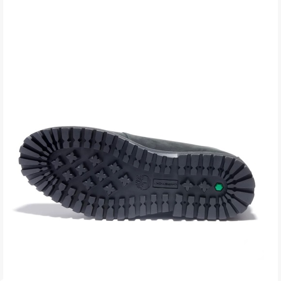 TIMBERLAND MEN'S JACKSON'S LANDING WATERPROOF CHUKKA BOOTS - Picture 3 of 6